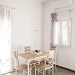 Apartahotel Spilia Mykonos