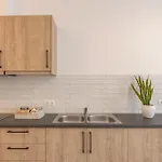 Spilia Mykonos Apartahotel Agrari (Mykonos)
