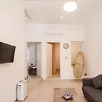 Апарт-отель Spilia Mykonos