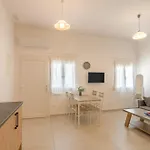 Apartahotel Spilia Mykonos 4*