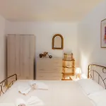 Apartahotel Spilia Mykonos 4*