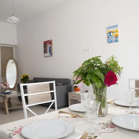 Spilia Mykonos Аграри
