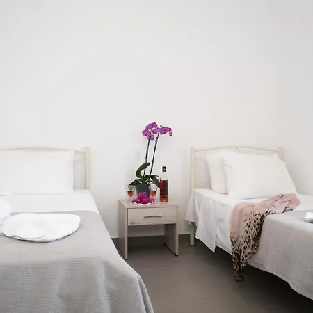 Spilia Mykonos 4* Аграри
