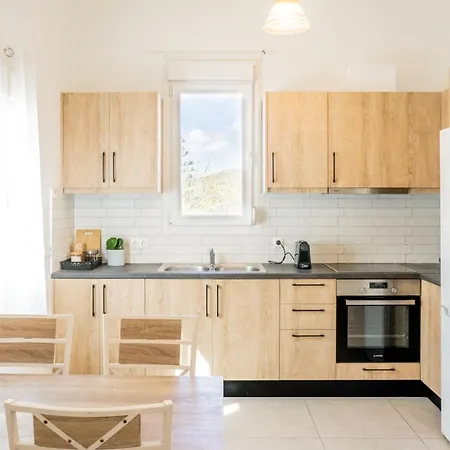 Spilia Mykonos - Free Car Included - Tour And Wine Tasting In Mykonian Estate 애그라리