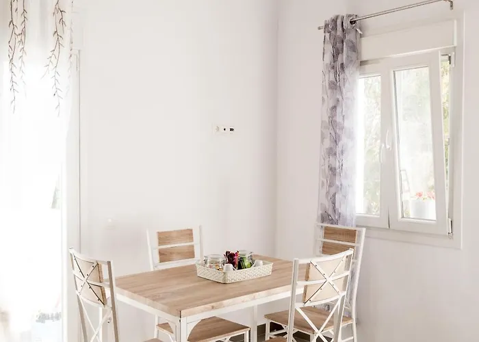 Ξενοδοχείο με διαμερίσματα Spilia Mykonos