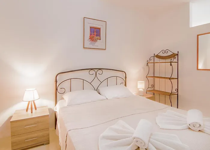 Spilia Mykonos Ξενοδοχείο με διαμερίσματα